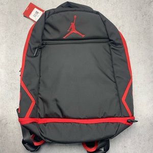 New Nike Air Jordan Flight Backpack